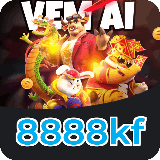 Jogos com maior RTP na 8888kf